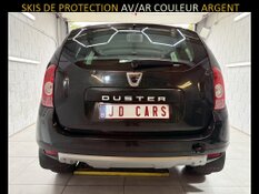 DACIA DUSTER AVENTURE 1.6 ESSENCE 73MKM GARANTIE 1 AN CTOK 6999€