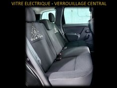 DACIA DUSTER AVENTURE 1.6 ESSENCE 73MKM GARANTIE 1 AN CTOK 6999€