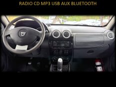 DACIA DUSTER AVENTURE 1.6 ESSENCE 73MKM GARANTIE 1 AN CTOK 6999€