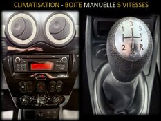 DACIA DUSTER AVENTURE 1.6 ESSENCE 73MKM GARANTIE 1 AN CTOK 6999€