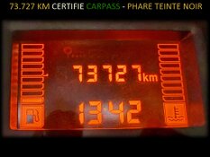DACIA DUSTER AVENTURE 1.6 ESSENCE 73MKM GARANTIE 1 AN CTOK 6999€