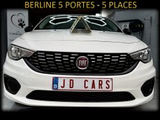 FIAT TIPO 1.4 ESSENCE GARANTIE 1 AN CTOK 7499€ FIAT TIPO 1.4 ESSENCE GARANTIE 1 AN CTOK 7499€
