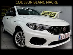 FIAT TIPO 1.4 ESSENCE GARANTIE 1 AN CTOK 7499€ FIAT TIPO 1.4 ESSENCE GARANTIE 1 AN CTOK 7499€