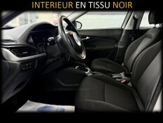 FIAT TIPO 1.4 ESSENCE GARANTIE 1 AN CTOK 7499€ FIAT TIPO 1.4 ESSENCE GARANTIE 1 AN CTOK 7499€
