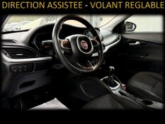 FIAT TIPO 1.4 ESSENCE GARANTIE 1 AN CTOK 7499€ FIAT TIPO 1.4 ESSENCE GARANTIE 1 AN CTOK 7499€
