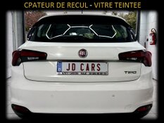 FIAT TIPO 1.4 ESSENCE GARANTIE 1 AN CTOK 7499€ FIAT TIPO 1.4 ESSENCE GARANTIE 1 AN CTOK 7499€