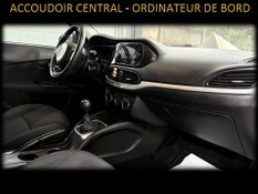 FIAT TIPO 1.4 ESSENCE GARANTIE 1 AN CTOK 7499€ FIAT TIPO 1.4 ESSENCE GARANTIE 1 AN CTOK 7499€