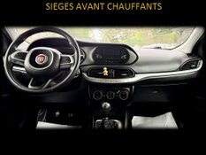 FIAT TIPO 1.4 ESSENCE GARANTIE 1 AN CTOK 7499€ FIAT TIPO 1.4 ESSENCE GARANTIE 1 AN CTOK 7499€