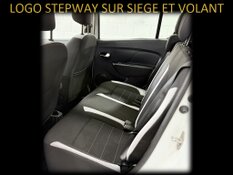 DACIA SANDERO STEPWAY 1.5 DCI GARANTIE 1 AN CTOK 9499€