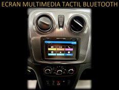 DACIA SANDERO STEPWAY 1.5 DCI GARANTIE 1 AN CTOK 9499€