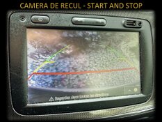 DACIA SANDERO STEPWAY 1.5 DCI GARANTIE 1 AN CTOK 9499€