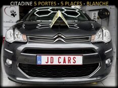CITROEN C3 1.2 ESSENCE 49MKM GARANTIE 1 AN CTOK 5999€ CITROEN C3 1.2 ESSENCE 49MKM GARANTIE 1 AN CTOK 5999€