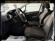 CITROEN C3 1.2 ESSENCE 49MKM GARANTIE 1 AN CTOK 5999€ CITROEN C3 1.2 ESSENCE 49MKM GARANTIE 1 AN CTOK 5999€