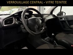 CITROEN C3 1.2 ESSENCE 49MKM GARANTIE 1 AN CTOK 5999€ CITROEN C3 1.2 ESSENCE 49MKM GARANTIE 1 AN CTOK 5999€