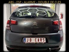 CITROEN C3 1.2 ESSENCE 49MKM GARANTIE 1 AN CTOK 5999€ CITROEN C3 1.2 ESSENCE 49MKM GARANTIE 1 AN CTOK 5999€