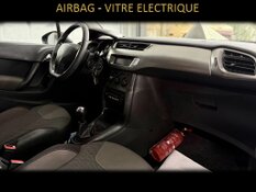 CITROEN C3 1.2 ESSENCE 49MKM GARANTIE 1 AN CTOK 5999€ CITROEN C3 1.2 ESSENCE 49MKM GARANTIE 1 AN CTOK 5999€