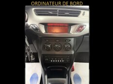 CITROEN C3 1.2 ESSENCE 49MKM GARANTIE 1 AN CTOK 5999€ CITROEN C3 1.2 ESSENCE 49MKM GARANTIE 1 AN CTOK 5999€