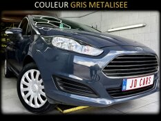 FORD FIESTA 1.0 ESSENCE 86MKM GARANTIE 1 AN CTOK 6999€