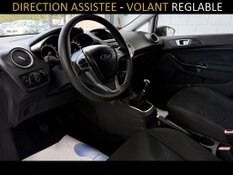 FORD FIESTA 1.0 ESSENCE 86MKM GARANTIE 1 AN CTOK 6999€