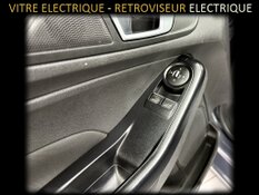 FORD FIESTA 1.0 ESSENCE 86MKM GARANTIE 1 AN CTOK 6999€