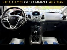 FORD FIESTA 1.0 ESSENCE 86MKM GARANTIE 1 AN CTOK 6999€