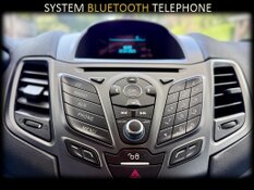 FORD FIESTA 1.0 ESSENCE 86MKM GARANTIE 1 AN CTOK 6999€