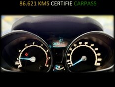 FORD FIESTA 1.0 ESSENCE 86MKM GARANTIE 1 AN CTOK 6999€