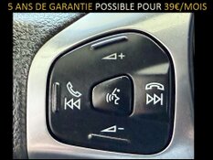 FORD FIESTA 1.0 ESSENCE 86MKM GARANTIE 1 AN CTOK 6999€