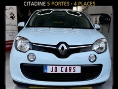 RENAULT TWINGO 1.0 ESSENCE 76MKM GARANTIE 1 AN CTOK 6999€ RENAULT TWINGO 1.0 ESSENCE 76MKM GARANTIE 1 AN CTOK 6999€