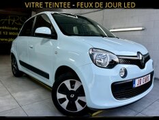 RENAULT TWINGO 1.0 ESSENCE 76MKM GARANTIE 1 AN CTOK 6999€ RENAULT TWINGO 1.0 ESSENCE 76MKM GARANTIE 1 AN CTOK 6999€
