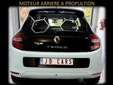 RENAULT TWINGO 1.0 ESSENCE 76MKM GARANTIE 1 AN CTOK 6999€ RENAULT TWINGO 1.0 ESSENCE 76MKM GARANTIE 1 AN CTOK 6999€