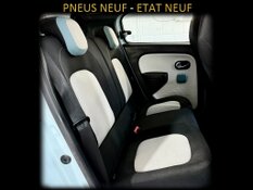 RENAULT TWINGO 1.0 ESSENCE 76MKM GARANTIE 1 AN CTOK 6999€ RENAULT TWINGO 1.0 ESSENCE 76MKM GARANTIE 1 AN CTOK 6999€