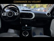 RENAULT TWINGO 1.0 ESSENCE 76MKM GARANTIE 1 AN CTOK 6999€ RENAULT TWINGO 1.0 ESSENCE 76MKM GARANTIE 1 AN CTOK 6999€
