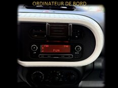 RENAULT TWINGO 1.0 ESSENCE 76MKM GARANTIE 1 AN CTOK 6999€ RENAULT TWINGO 1.0 ESSENCE 76MKM GARANTIE 1 AN CTOK 6999€