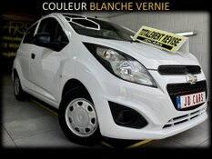 CHEVROLET SPARK 1.0 ESSENCE GARANTIE 1 AN CTOK 3499€ CHEVROLET SPARK 1.0 ESSENCE GARANTIE 1 AN CTOK 3499€