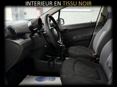 CHEVROLET SPARK 1.0 ESSENCE GARANTIE 1 AN CTOK 3499€ CHEVROLET SPARK 1.0 ESSENCE GARANTIE 1 AN CTOK 3499€