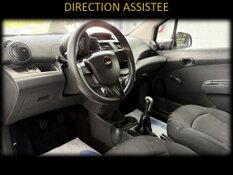 CHEVROLET SPARK 1.0 ESSENCE GARANTIE 1 AN CTOK 3499€ CHEVROLET SPARK 1.0 ESSENCE GARANTIE 1 AN CTOK 3499€