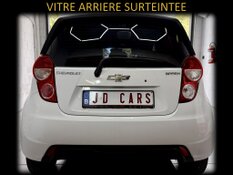 CHEVROLET SPARK 1.0 ESSENCE GARANTIE 1 AN CTOK 3499€ CHEVROLET SPARK 1.0 ESSENCE GARANTIE 1 AN CTOK 3499€