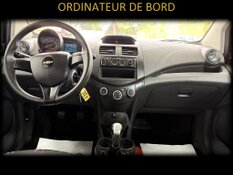 CHEVROLET SPARK 1.0 ESSENCE GARANTIE 1 AN CTOK 3499€ CHEVROLET SPARK 1.0 ESSENCE GARANTIE 1 AN CTOK 3499€