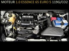 CHEVROLET SPARK 1.0 ESSENCE GARANTIE 1 AN CTOK 3499€ CHEVROLET SPARK 1.0 ESSENCE GARANTIE 1 AN CTOK 3499€