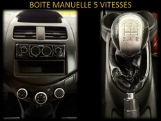 CHEVROLET SPARK 1.0 ESSENCE GARANTIE 1 AN CTOK 3499€ CHEVROLET SPARK 1.0 ESSENCE GARANTIE 1 AN CTOK 3499€