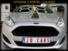 FORD FIESTA 1.0 ESSENCE 67MKM GARANTIE 1 AN CTOK 6999€ FORD FIESTA 1.0 ESSENCE 67MKM GARANTIE 1 AN CTOK 6999€