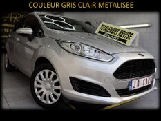 FORD FIESTA 1.0 ESSENCE 67MKM GARANTIE 1 AN CTOK 6999€ FORD FIESTA 1.0 ESSENCE 67MKM GARANTIE 1 AN CTOK 6999€