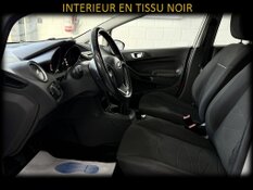 FORD FIESTA 1.0 ESSENCE 67MKM GARANTIE 1 AN CTOK 6999€ FORD FIESTA 1.0 ESSENCE 67MKM GARANTIE 1 AN CTOK 6999€