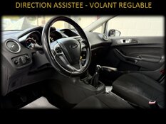 FORD FIESTA 1.0 ESSENCE 67MKM GARANTIE 1 AN CTOK 6999€ FORD FIESTA 1.0 ESSENCE 67MKM GARANTIE 1 AN CTOK 6999€