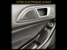 FORD FIESTA 1.0 ESSENCE 67MKM GARANTIE 1 AN CTOK 6999€ FORD FIESTA 1.0 ESSENCE 67MKM GARANTIE 1 AN CTOK 6999€