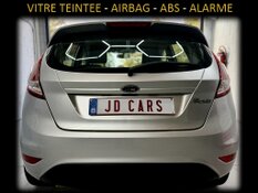 FORD FIESTA 1.0 ESSENCE 67MKM GARANTIE 1 AN CTOK 6999€ FORD FIESTA 1.0 ESSENCE 67MKM GARANTIE 1 AN CTOK 6999€