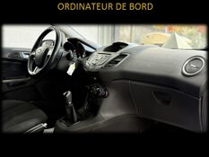 FORD FIESTA 1.0 ESSENCE 67MKM GARANTIE 1 AN CTOK 6999€ FORD FIESTA 1.0 ESSENCE 67MKM GARANTIE 1 AN CTOK 6999€
