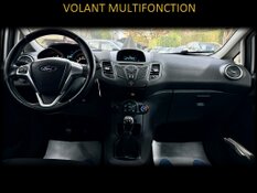 FORD FIESTA 1.0 ESSENCE 67MKM GARANTIE 1 AN CTOK 6999€ FORD FIESTA 1.0 ESSENCE 67MKM GARANTIE 1 AN CTOK 6999€
