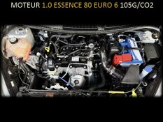 FORD FIESTA 1.0 ESSENCE 67MKM GARANTIE 1 AN CTOK 6999€ FORD FIESTA 1.0 ESSENCE 67MKM GARANTIE 1 AN CTOK 6999€